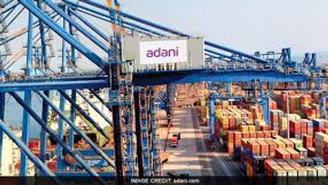 Adani Enterprises FPO